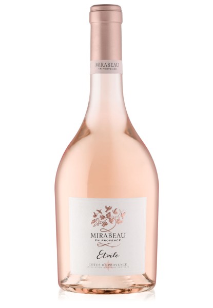 Mirabeau Etoile Côtes de Provence Rosé 21